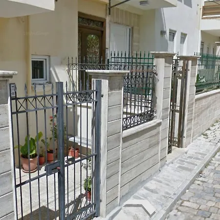 Apartment 70m2