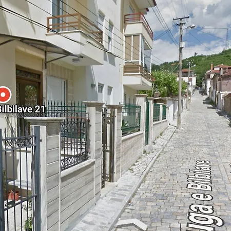 Appartement 70m2 Korce