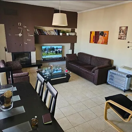 70m2 Appartement *