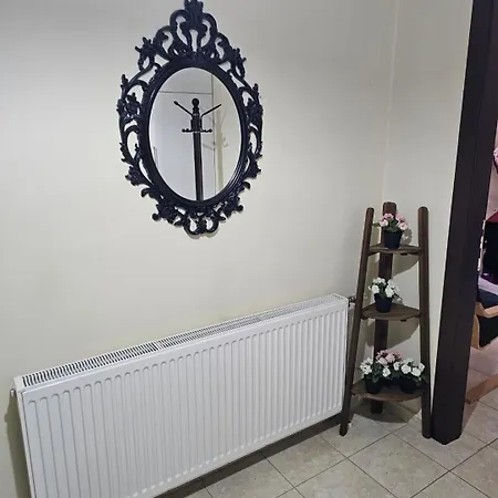 70m2 Apartment Korce