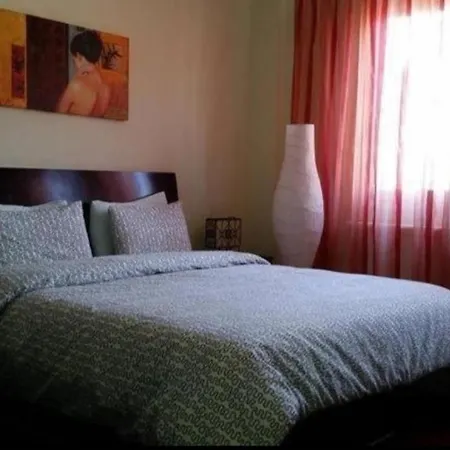 70m2 Apartment *