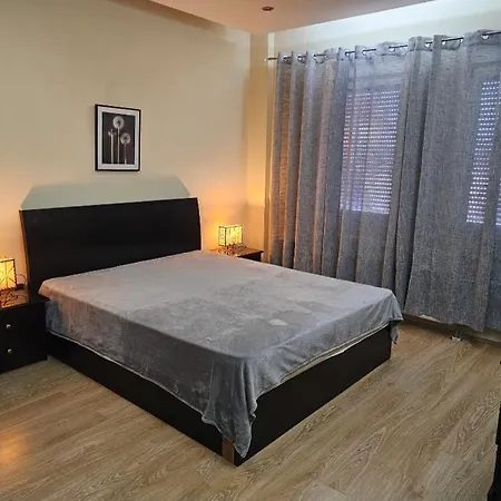 Appartement 70m2 Korce