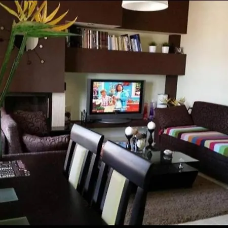 70m2 Apartment