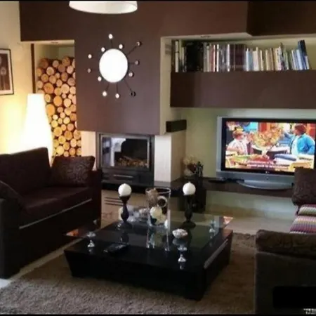 Appartement 70m2 Korce
