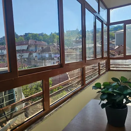 70m2 Appartement