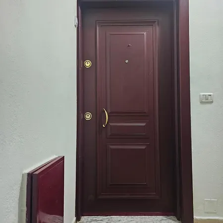 70m2 Apartment *