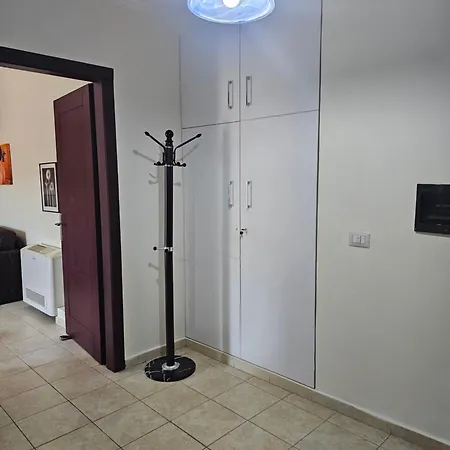 70m2 Apartment