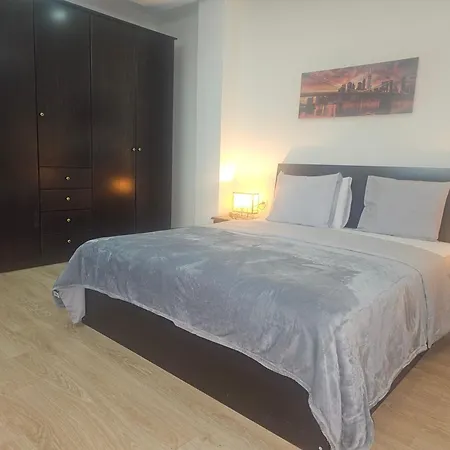 Appartement 70m2