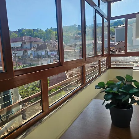 70m2 Apartment