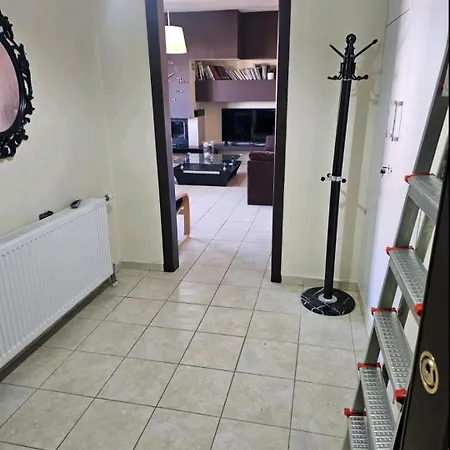 Apartment 70m2