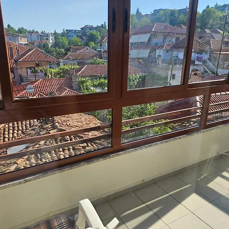 公寓 70m2 科尔察